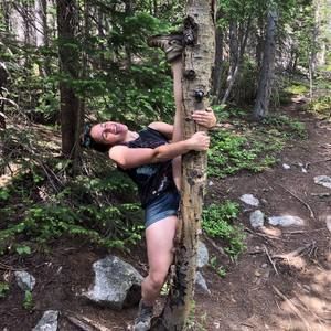 Meet your Posher, Brittney